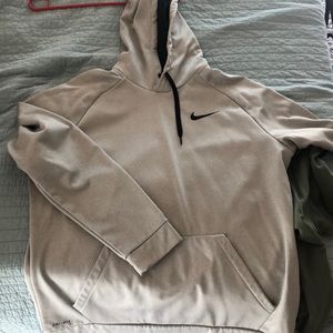 Nike hoodie
